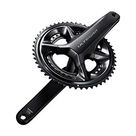 Shimano,  Ultegra FC-R8100,  Pédalier