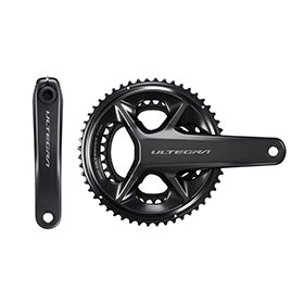 Shimano,  Ultegra FC-R8100,  Pédalier