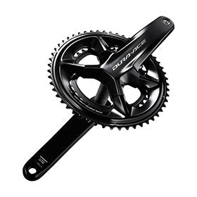 Shimano,  Dura Ace FC-R9200,  Pédalier