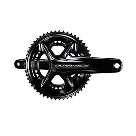 Shimano,  Dura Ace FC-R9200,  Pédalier