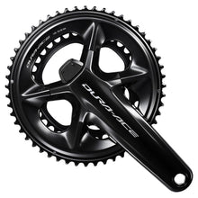  Shimano,  Dura Ace FC-R9200-P Capteur de Puissance,  Pédalier à capteur de puissance
