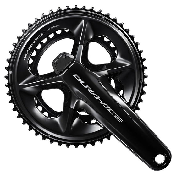 Shimano,  Dura Ace FC-R9200-P Capteur de Puissance,  Pédalier à capteur de puissance