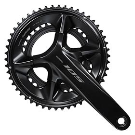 Shimano,  FC-R7100,  Pédalier