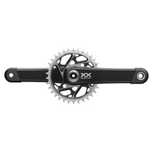  SRAM,  XX SL Eagle T-Type,  Pédalier