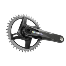  SRAM,  Force D2 1x,  Pédalier