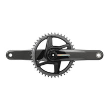  SRAM,  Force D2 1x Wide,  Pédalier