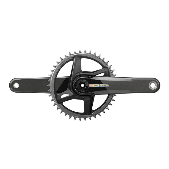 SRAM,  Force D2 1x Wide,  Pédalier