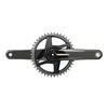 SRAM,  Force D2 1x Wide,  Pédalier