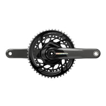  SRAM,  Force D2 2x,  Pédalier