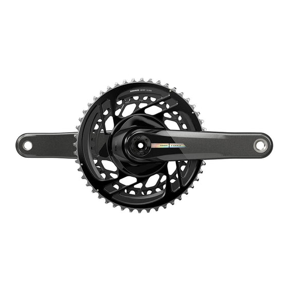SRAM,  Force D2 2x,  Pédalier