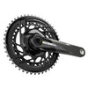 SRAM,  Force D2 2x,  Pédalier
