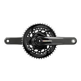 SRAM,  Force D2 2x,  Pédalier