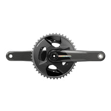  SRAM,  Force D2 2x Wide,  Pédalier