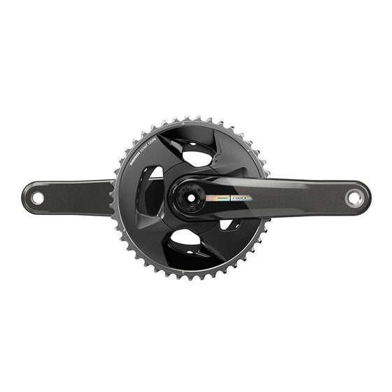 SRAM,  Force D2 2x Wide,  Pédalier