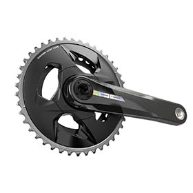 SRAM,  Force D2 2x Wide,  Pédalier