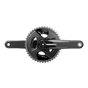 SRAM,  Force D2 2x Wide,  Pédalier