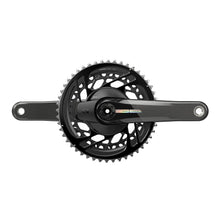  SRAM,  Force D2 2x,  Pédalier à capteur de puissance