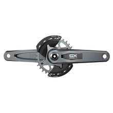 SRAM,  GX Eagle T-Type,  Pédalier