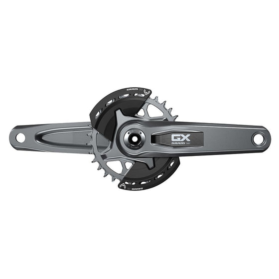SRAM,  GX Eagle T-Type,  Pédalier