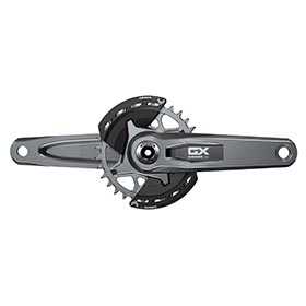 SRAM,  GX Eagle T-Type,  Pédalier