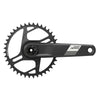 SRAM,  Apex D1,  Pédalier