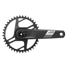  SRAM,  Apex D1,  Pédalier