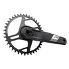 SRAM,  Apex D1,  Pédalier