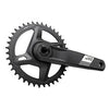 SRAM,  Apex D1,  Pédalier