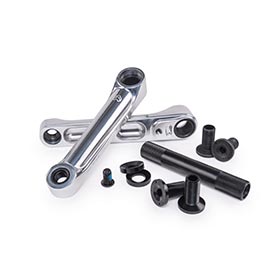 Eclat,  Maverick,  Pédalier