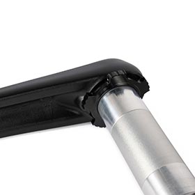 Seido,  Lyer,  Pédalier