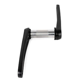 Seido,  Lyer,  Pédalier