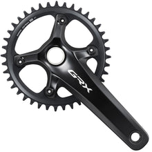  Shimano,  GRX FC-RX820-1,  Pédalier