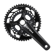 Shimano,  GRX FC-RX820-2,  Pédalier