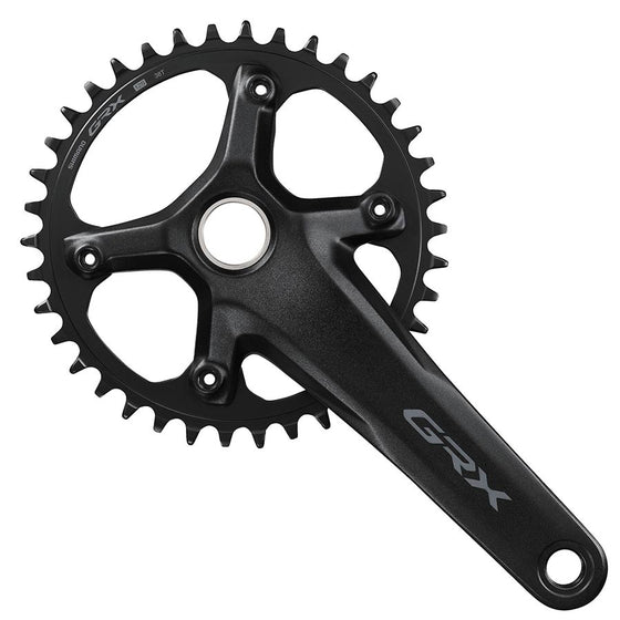 Shimano,  GRX FC-RX610-1,  Pédalier