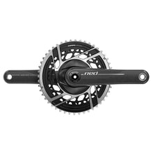  SRAM,  Red DUB 2x E1,  Pédalier
