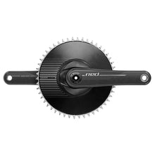  SRAM,  Red DUB 1x Aero E1,  Pédalier