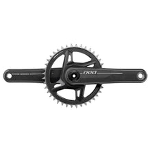  SRAM,  Red 1x XPLR E1,  Pédalier