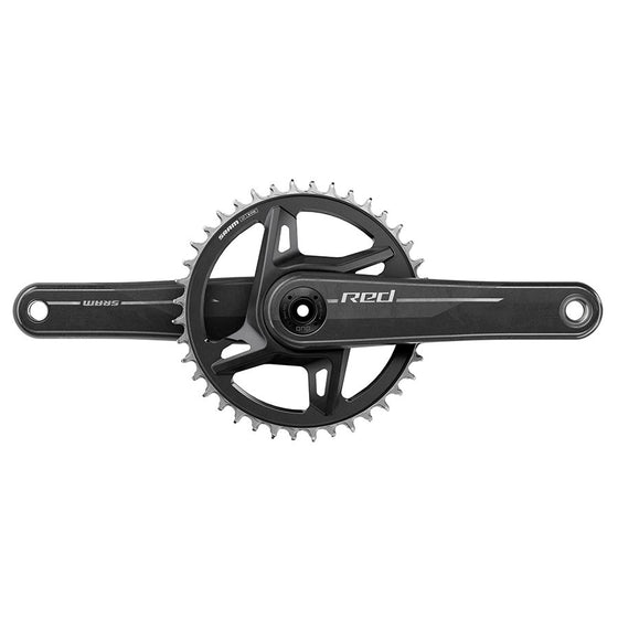SRAM,  Red 1x XPLR E1,  Pédalier