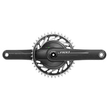  SRAM,  Red AXS 1x XPLR Power Meter E1,  Pédalier à capteur de puissance