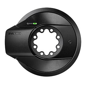 SRAM,  Red Threadmount Power Spider,  Pédalier à capteur de puissance