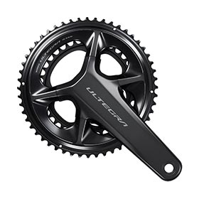 Shimano,  Ultegra FC-08,  Pédalier