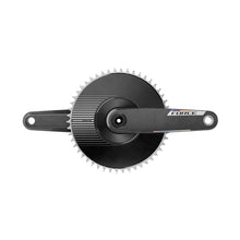  SRAM,  Force 1x Aero E1,  Pédalier