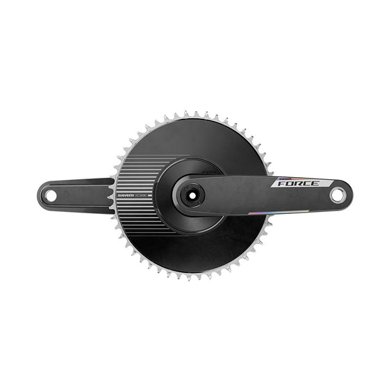 SRAM,  Force 1x Aero E1,  Pédalier