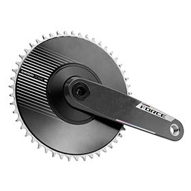 SRAM,  Force 1x Aero E1,  Pédalier