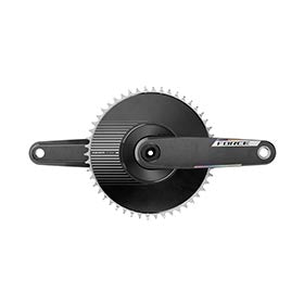 SRAM,  Force 1x Aero E1,  Pédalier