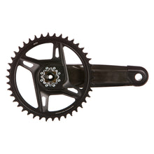  SRAM,  Force 1x XPLR E1,  Pédalier