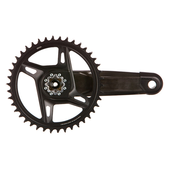 SRAM,  Force 1x XPLR E1,  Pédalier