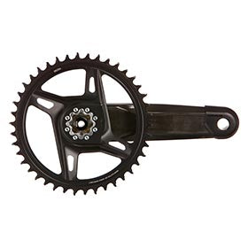 SRAM,  Force 1x XPLR E1,  Pédalier