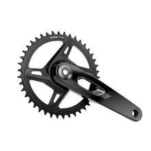  SRAM,  Rival 1x XPLR E1,  Pédalier