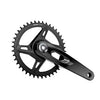 SRAM,  Rival 1x XPLR E1,  Pédalier